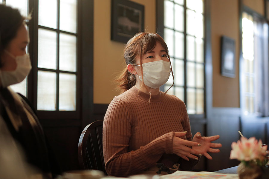 地域の日常に根差す、暮らしの中の文化~ローカル・メディアの視点~