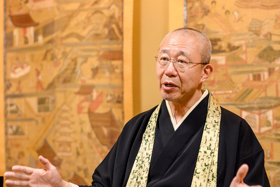 Zenkoji Engi