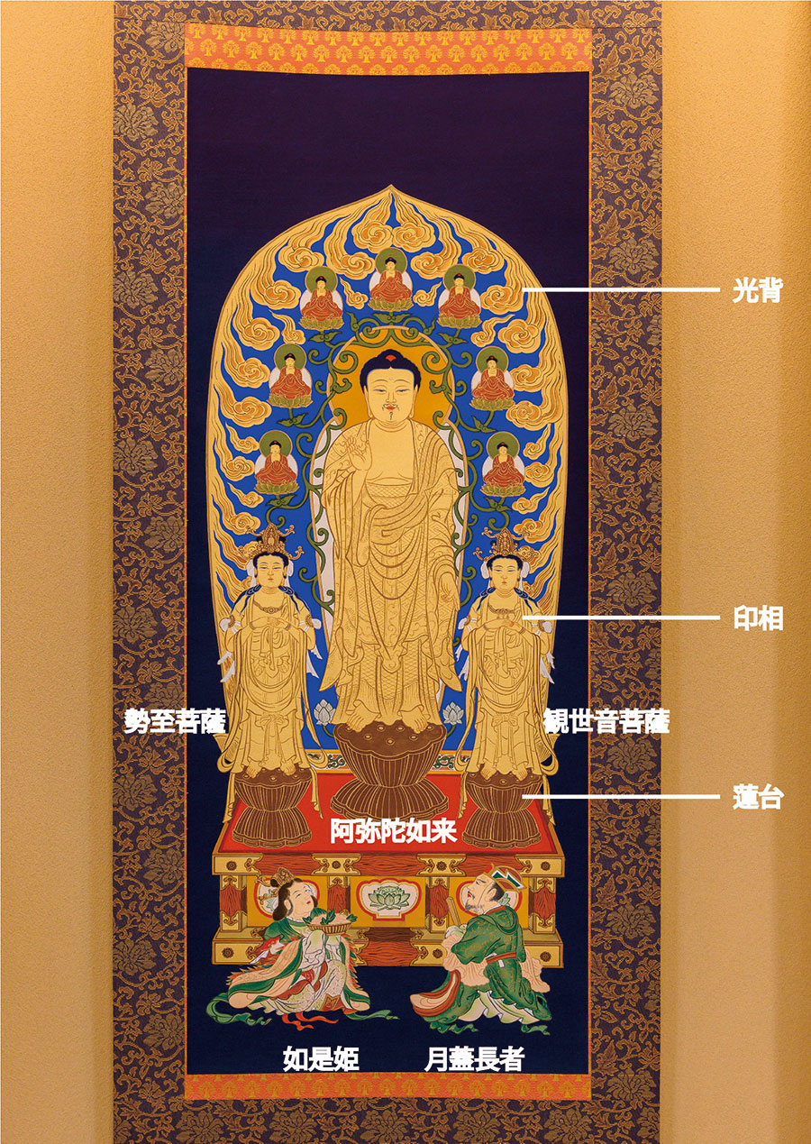 Zenkoji Engi