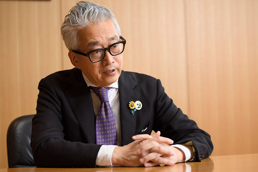 Matsumoto City Museum 20th Anniversary Renewal