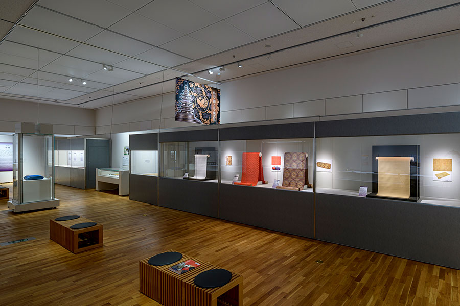Matsumoto City Museum 20th Anniversary Renewal