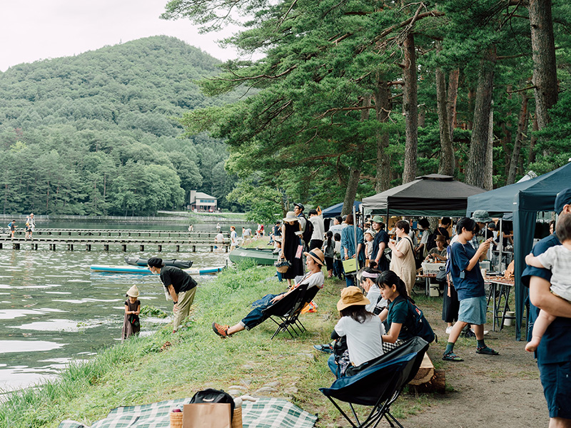 ALPS BOOK CAMP