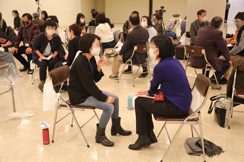 長野県立美術館