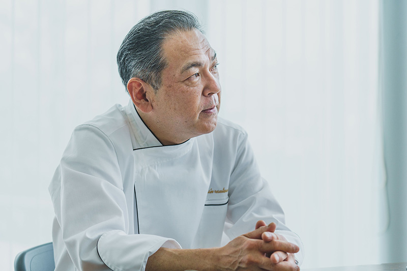 長野県立美術館