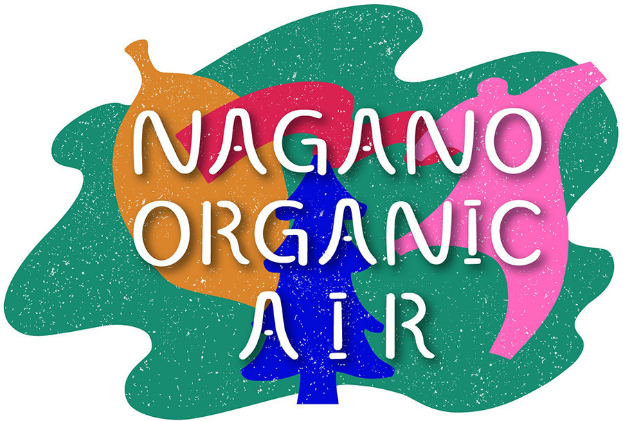 NAGANO ORGANIC AIR