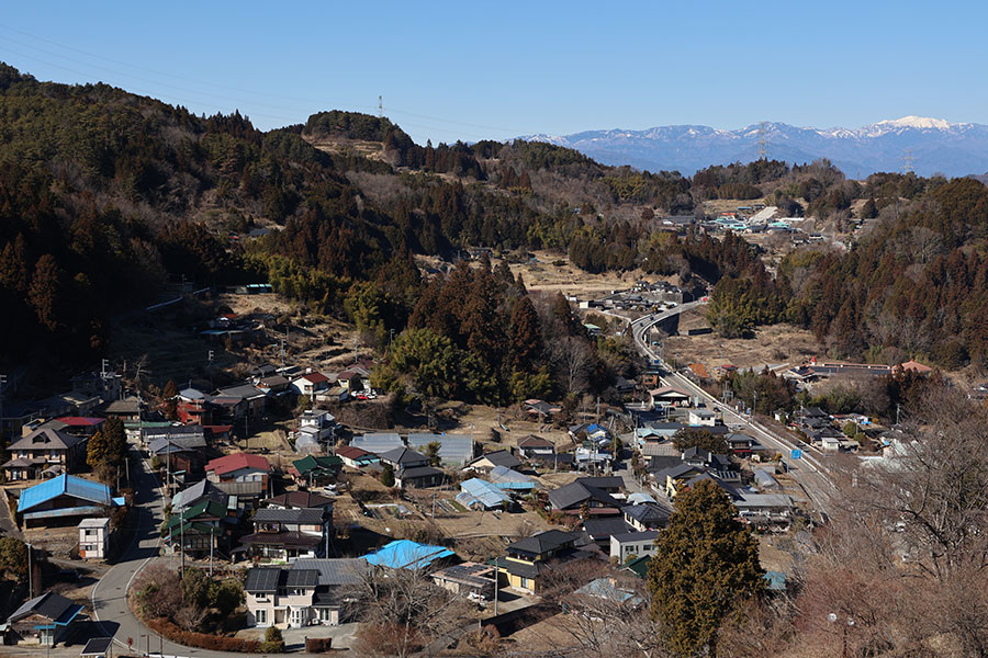 写真：第1回南信州民俗芸能フェスティバル