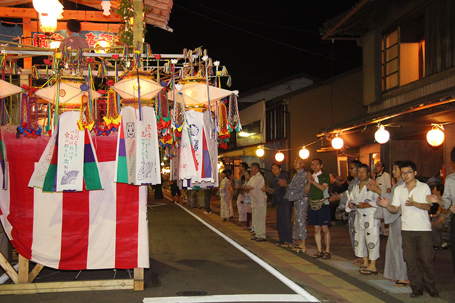 第1回南信州民俗芸能フェスティバル