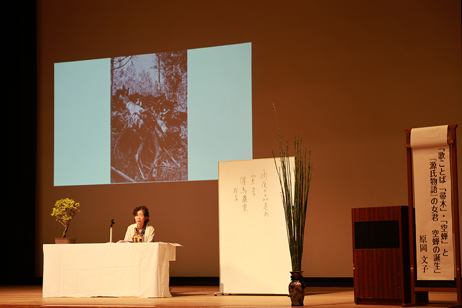 写真：未来へ紡ぐ、生きる歴史の博物館　阿智村全村博物館