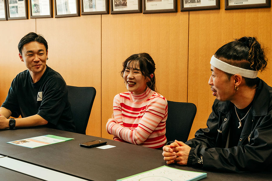 写真：長野県ストリートダンス普及協会