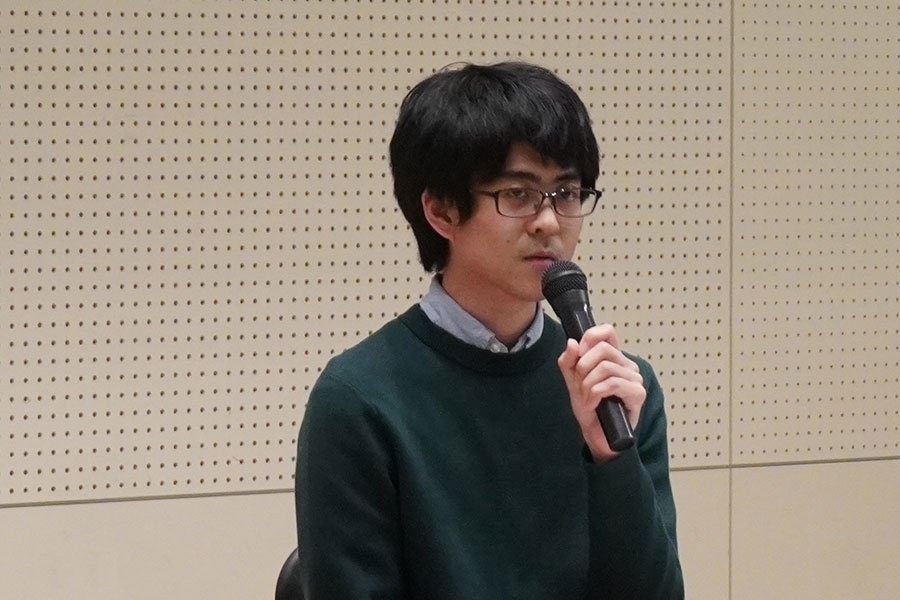 写真：祭り芸能の担い手座談会【開催レポート】