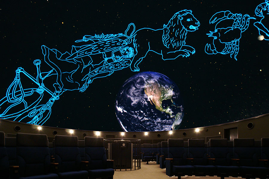 写真：飯田市美術博物館