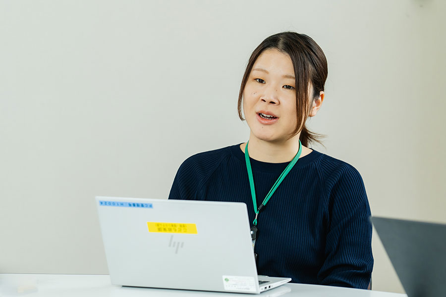 写真：「みらいハッ！ケン」プロジェクト