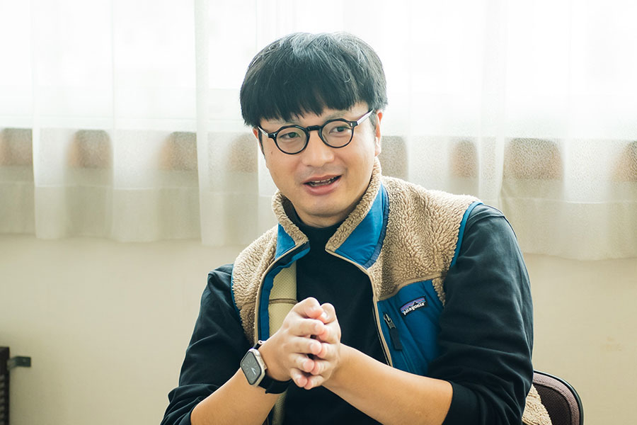 写真：「みらいハッ！ケン」プロジェクト