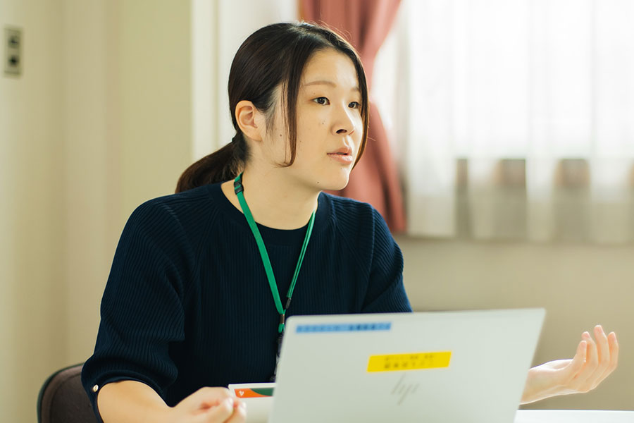 写真：「みらいハッ！ケン」プロジェクト