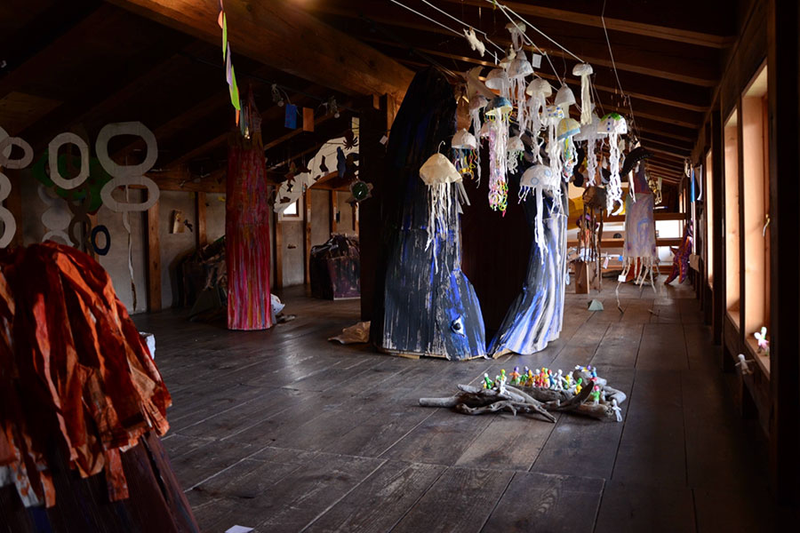 写真：麻倉 Arts＆Crafts