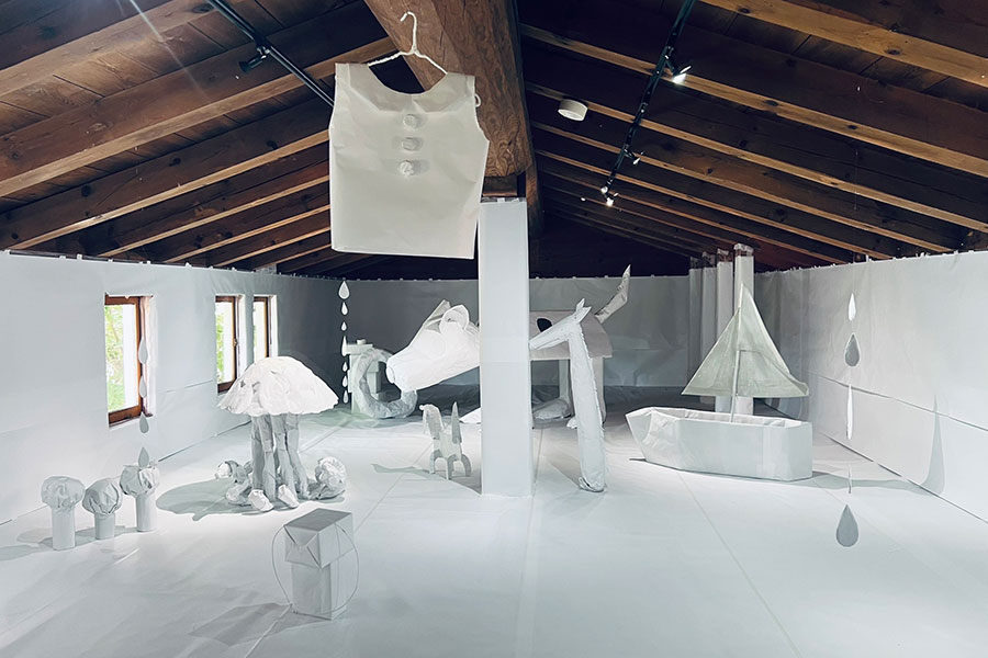 写真：麻倉 Arts＆Crafts