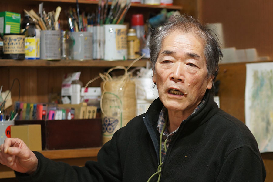 写真:麻倉 Arts&Crafts