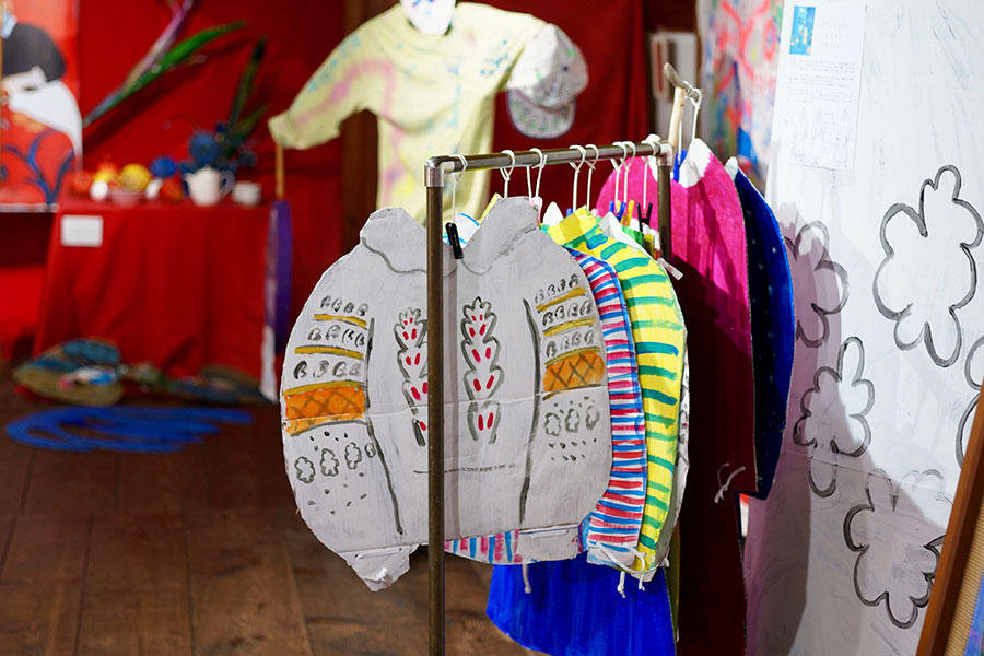 写真:麻倉 Arts&Crafts