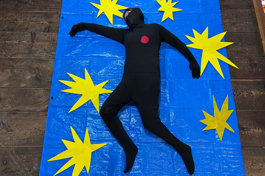 写真:麻倉 Arts&Crafts