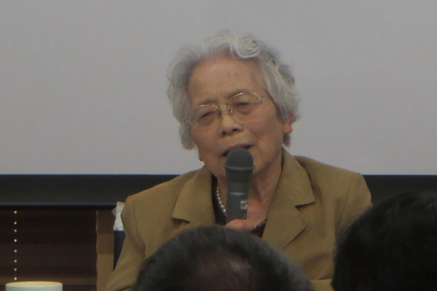 写真：満蒙開拓平和記念館のこれから