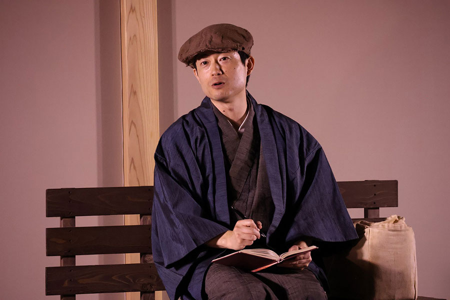 写真：満蒙開拓平和記念館のこれから