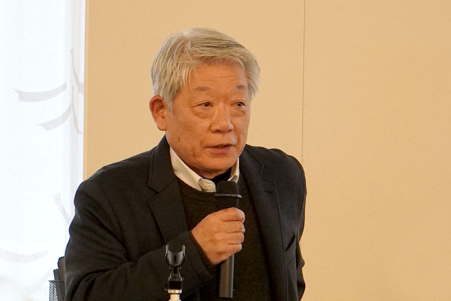 写真：これからの伝統文化継承と地域コミュニティ【開催レポート】