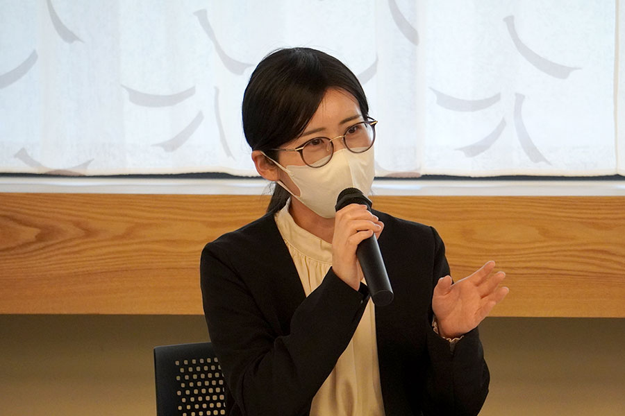 写真：これからの伝統文化継承と地域コミュニティ【開催レポート】