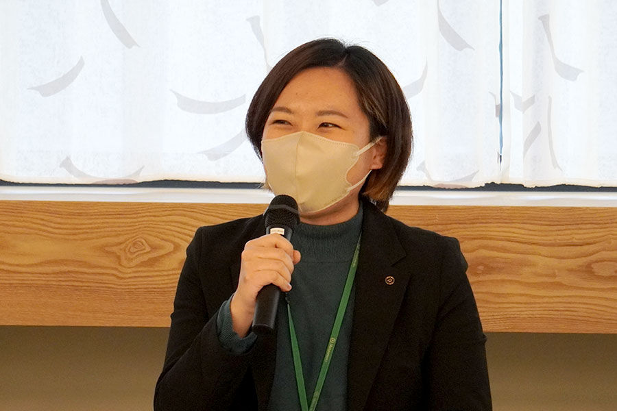 写真：これからの伝統文化継承と地域コミュニティ【開催レポート】