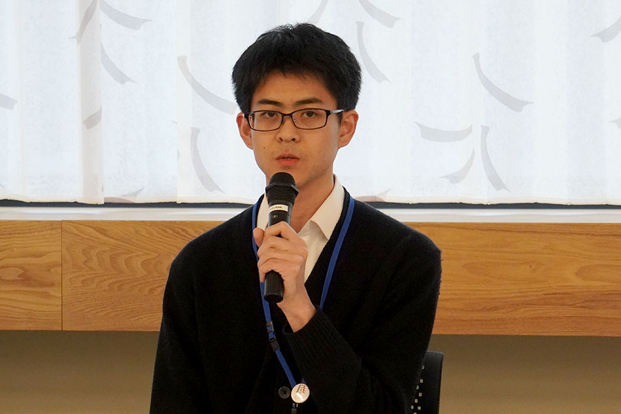 写真：これからの伝統文化継承と地域コミュニティ【開催レポート】