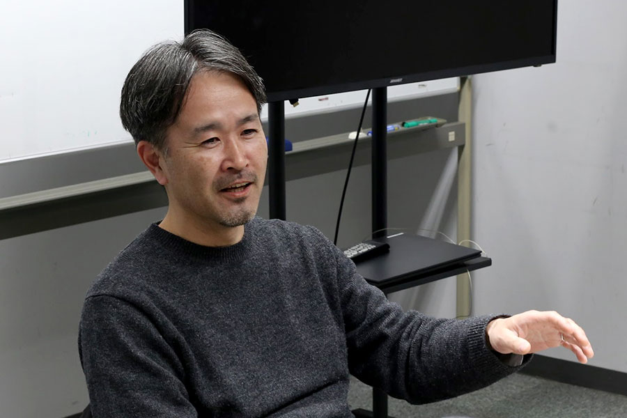 写真：信州フィルムコミッションネットワーク