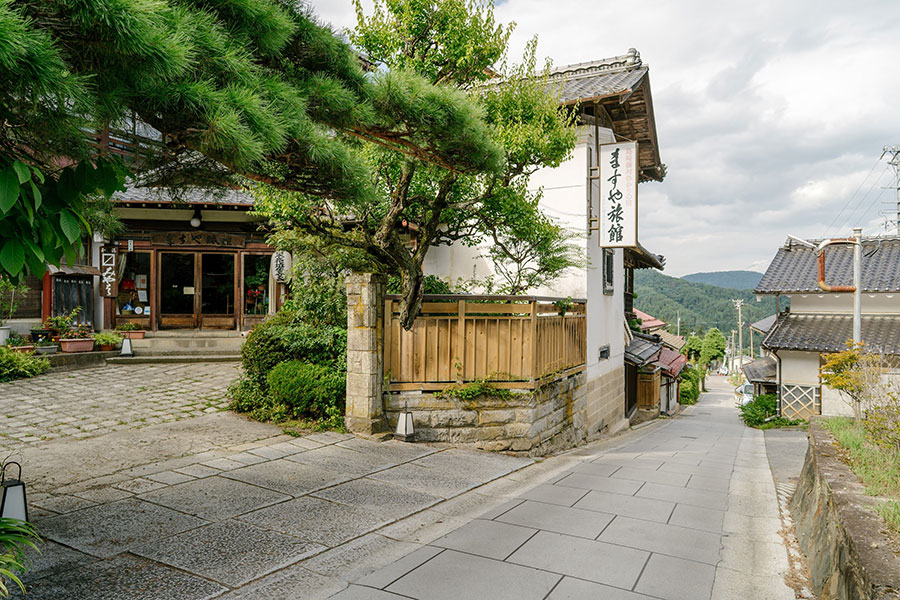 写真：信州フィルムコミッションネットワーク