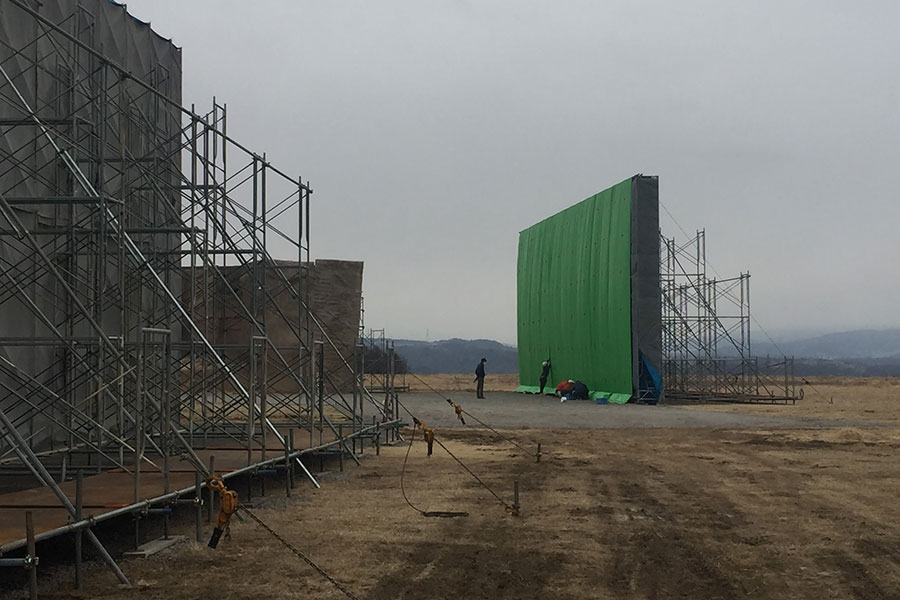 写真：信州フィルムコミッションネットワーク