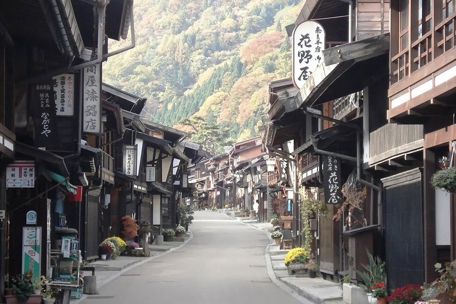 写真：信州フィルムコミッションネットワーク