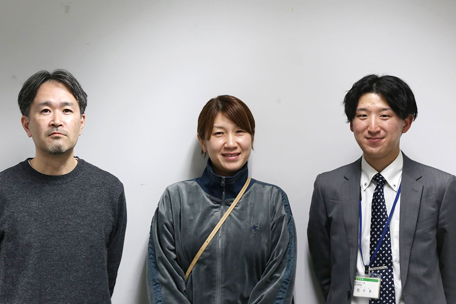 写真：信州フィルムコミッションネットワーク