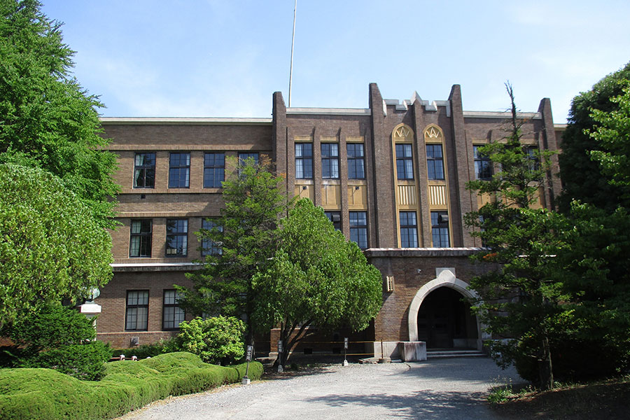 写真：信州フィルムコミッションネットワーク