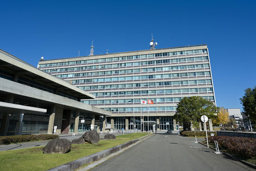 写真：信州フィルムコミッションネットワーク