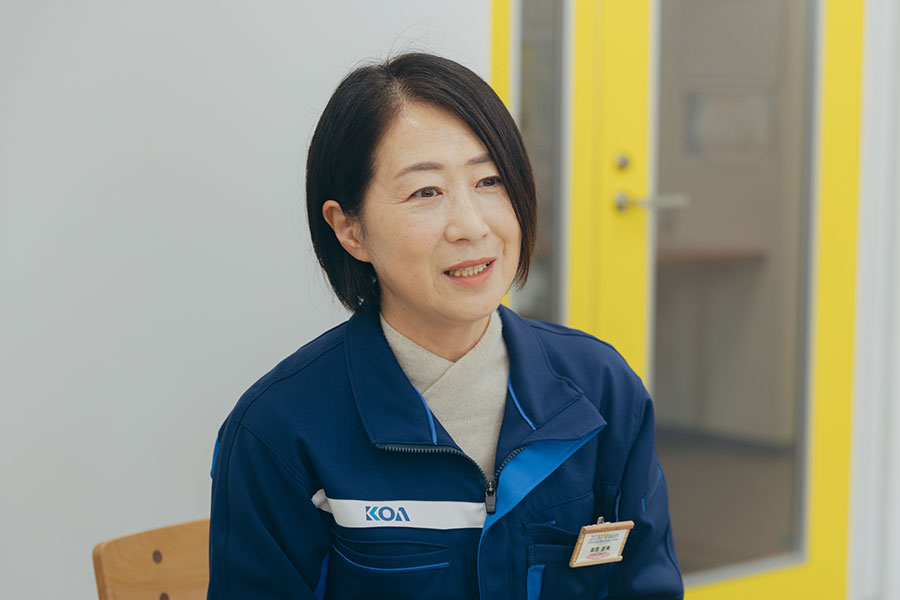 写真：伊那谷財団が育む「右巻き」の思想と実践