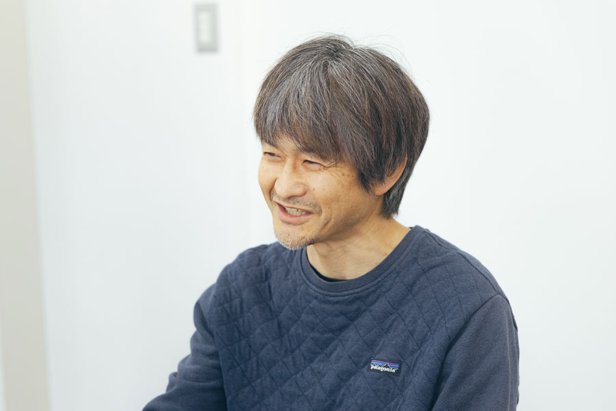 写真：伊那谷財団が育む「右巻き」の思想と実践