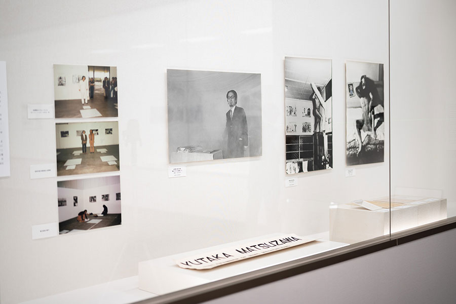 写真:かみ派の美術