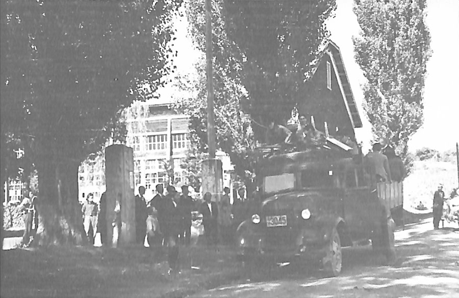 写真：創設100周年を迎えた諏訪交響楽団