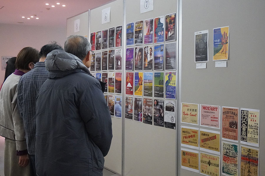 写真:創設100周年を迎えた諏訪交響楽団