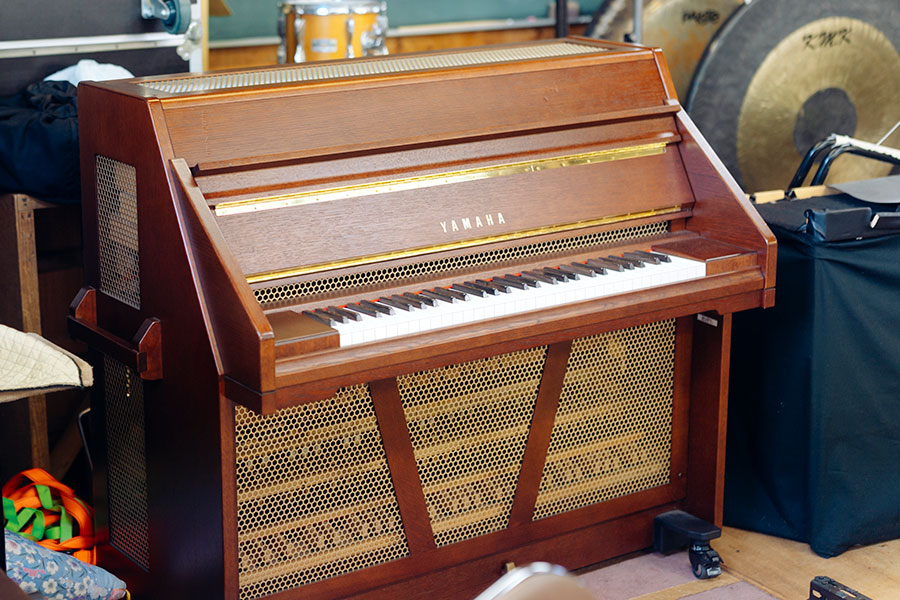 写真:創設100周年を迎えた諏訪交響楽団